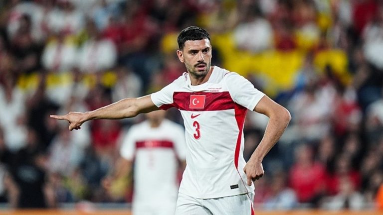 Merih Demiral’dan Fenerbahçe için büyük fedakarlık! Transfer olabilmek için…