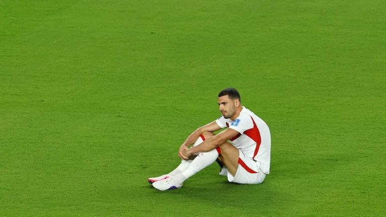 Merih Demiral’dan flaş paylaşım!
