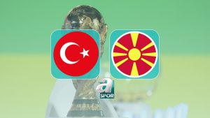 MİLLİ MAÇ CANLI İZLE | Türkiye-Kuzey Makedonya maçı saat kaçta, hangi kanalda?