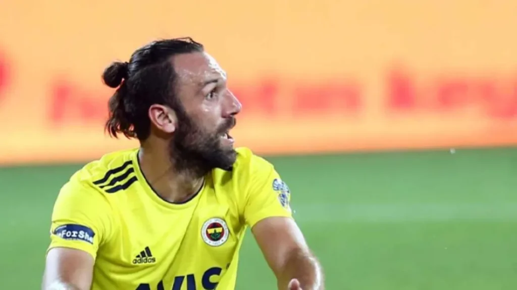Muriqi’in sakatlığı sonrası Yıldırım düğmeye bastı! Transfer görüşmeleri hız kazandı