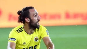Muriqi’in sakatlığı sonrası Yıldırım düğmeye bastı! Transfer görüşmeleri hız kazandı