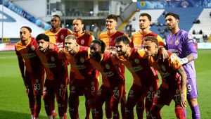 Napoli’den Galatasaray’a flaş takas teklifi! Transferde talep 30 milyon euro