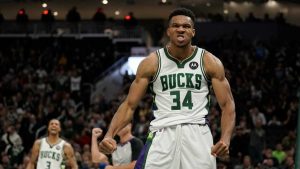 NBA’de Miami Heat, Giannis Antetokounmpo’yu takasla kadrosuna kattı