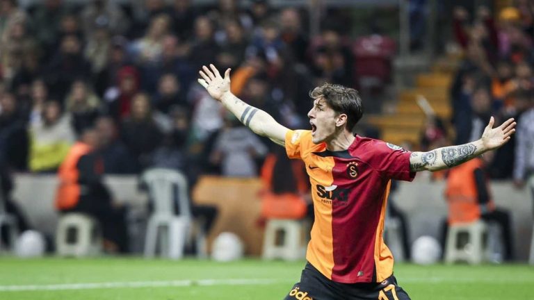 Nicolo Zaniolo transferinde beklenmedik gelişme! Menajeri krizi açıkladı