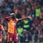 Nijerya patronu dedikoduyu sızdırmıştı! İşte Osimhen’in peşindeki takım