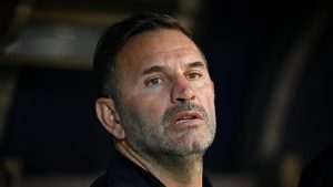 O isim için son sözü Okan Buruk söyleyecek! İşte transferdeki sıcak gelişme