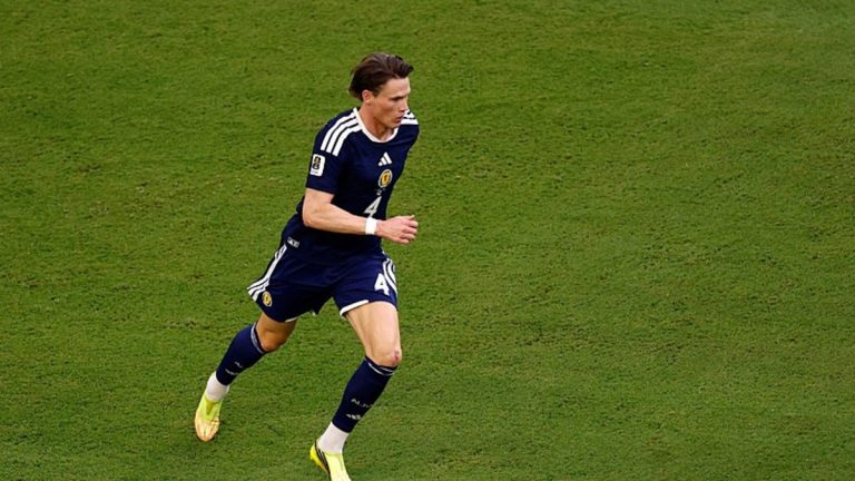 Okan Buruk İskoç yıldızda ısrarcı! Galatasaray kesenin ağzını açıyor