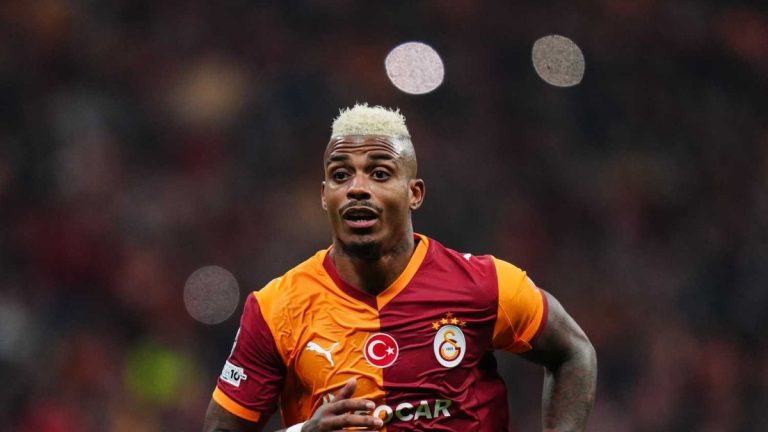 Okan Buruk’tan Lemina kararı! Gelecek sezon takımda kalacak mı?