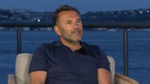 Okan Buruk’tan transfer açıklaması!