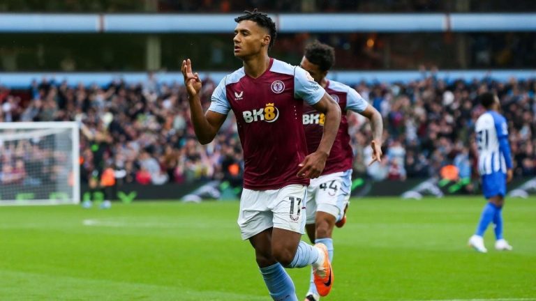 Ollie Watkins kimdir? Ollie Watkins kaç yaşında, nereli?