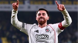 Orkun Kökçü kimdir? Milli futbolcu Orkun Kökçü kaç yaşında, nereli?