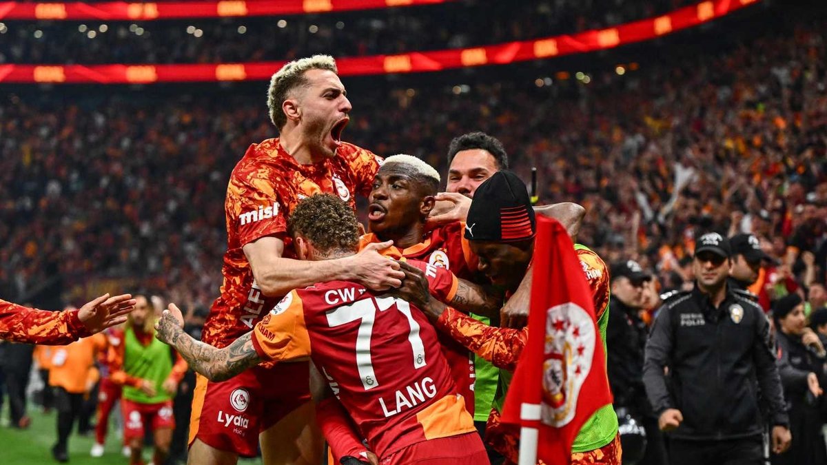 Portekiz’den flaş Galatasaray iddiası: 20’lik yıldız listede!
