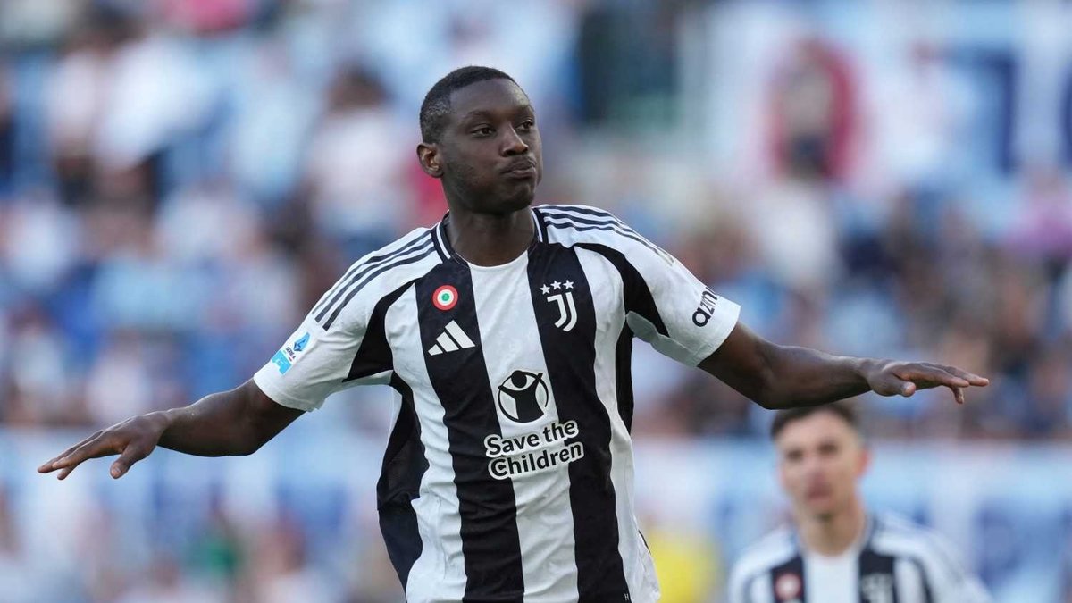 Randal Kolo Muani’de transferinde anlaşma sağlandı! Fenerbahçe ve Galatasaray…