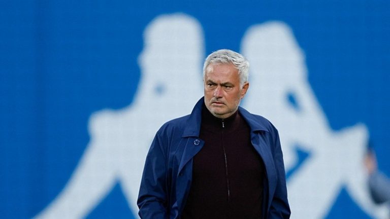 Real Madrid’de Jose Mourinho dönemi yeniden başladı
