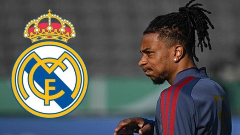 Real Madrid’den Michael Olise iddialarına yanıt!