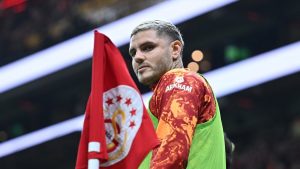 River Plate Başkanı’ndan Mauro Icardi iddialarına tek cümlelik yanıt: Bu isim hakkında…
