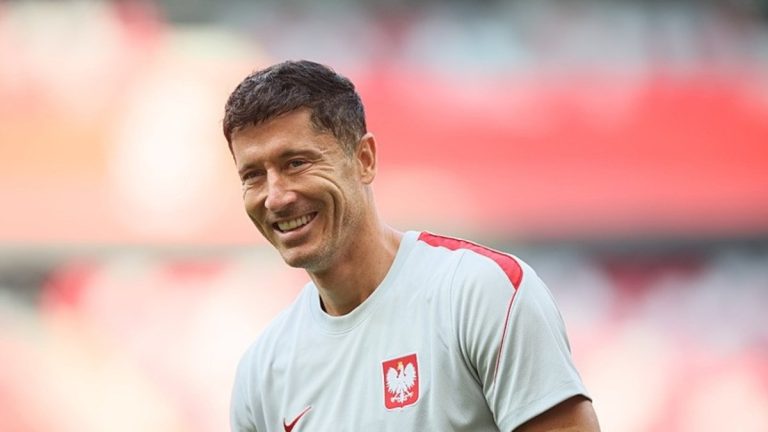Robert Lewandowski ABD yolcusu! İşte yeni takımı
