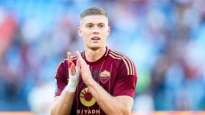 Roma’dan Trabzonspor’un Artem Dovbyk teklifine yanıt! İşte önerilen bonservis bedeli