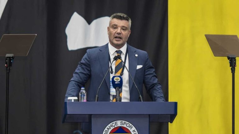 Sadettin Saran’dan Fenerbahçe’ye veda!