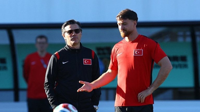 Salih Özcan: Kendimize güvenirsek, maçı alırız!