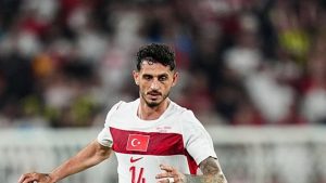 Samet Akaydin: Böyle bir skor beklemiyorduk!