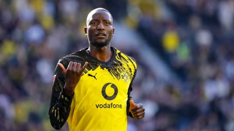 Serhou Guirassy Fenerbahçe’ye transfer olacak mı? Menajeri resmen açıkladı!