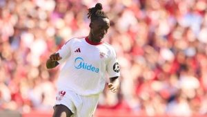 Sevilla’dan Batista Mendy kararı! Bonservisi alınacak mı?