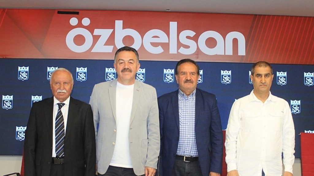Sivasspor’da başkan adayı bulunamadı: Kongre ertelendi!