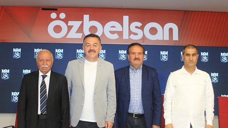 Sivasspor’da başkan adayı bulunamadı: Kongre ertelendi!