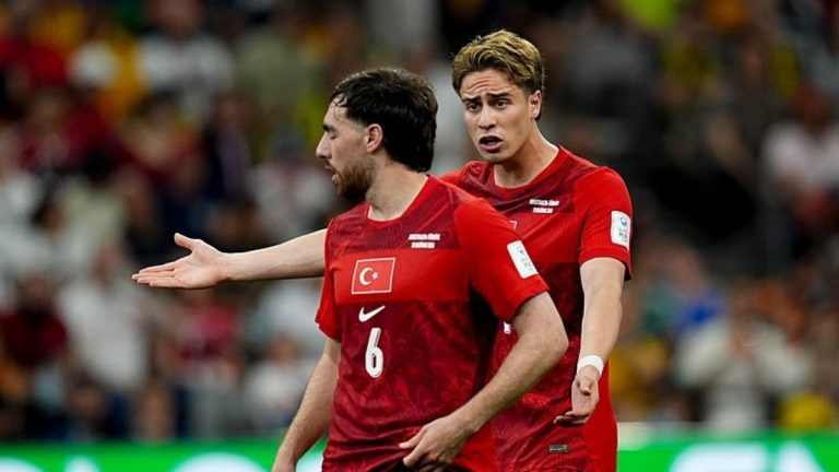 Spor yazarları Avustralya-Türkiye karşılaşmasını yorumladı