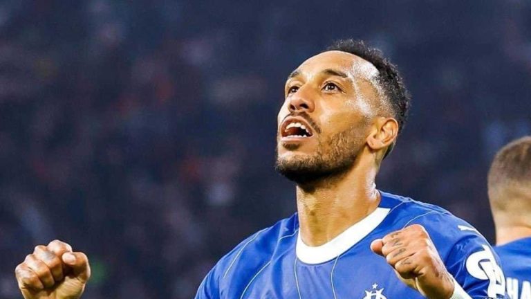 Süper Lig, Aubameyang için sıraya girdi! Tam 4 takım yarışıyor