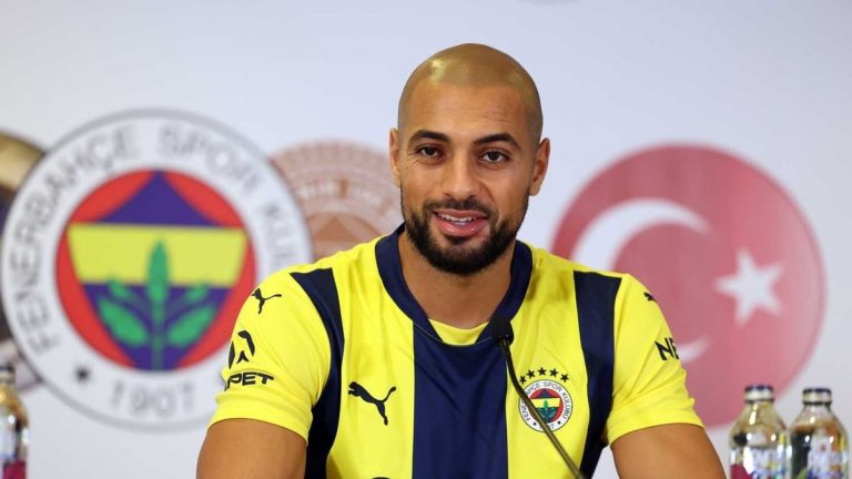 Süper Lig devi, Sofyan Amrabat için Fenerbahçe’den bilgi aldı!