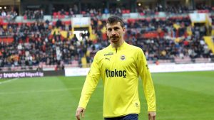 Tahkim Kurulu’ndan Mert Hakan Yandaş açıklaması!