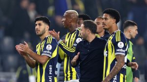 Tedesco’nun yeni takımına istediği ilk isim Fenerbahçe’den! Transferde flaş gelişme