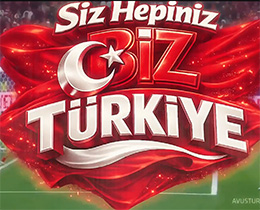 Teşekkür Ederiz