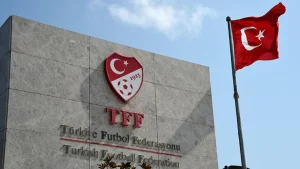 TFF, A Milli Takım’ın Dünya Kupası’na gidişi ve kamp merkeziyle ilgili açıklamada bulundu!