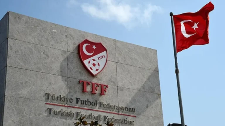 TFF, A Milli Takım’ın Dünya Kupası’na gidişi ve kamp merkeziyle ilgili açıklamada bulundu!