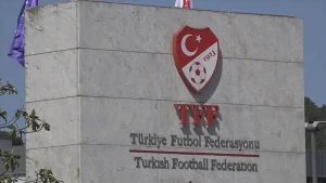 TFF’den yabancı sınırı açıklaması!