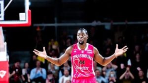TOFAŞ, ABD’li forvet Gabe Brown’u kadrosuna kattı