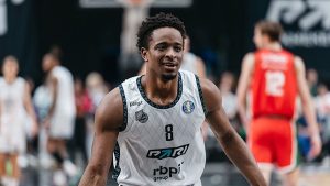 TOFAŞ, ABD’li guard Zach Nutall’ı transfer etti