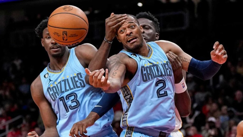 Trabzonspor Basketbol Takımı, ABD’li pivot Xavier Tillman’ı renklerine bağladı