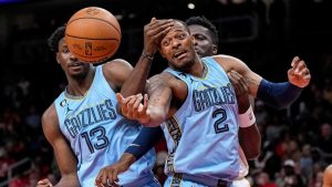 Trabzonspor Basketbol Takımı, ABD’li pivot Xavier Tillman’ı renklerine bağladı
