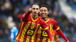Trabzonspor Batagov’un alternatifini Belçika’da buldu!