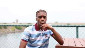 Trabzonspor yatırımlarının karşılığını alıyor! Genç yıldız şimdiden değerini katladı