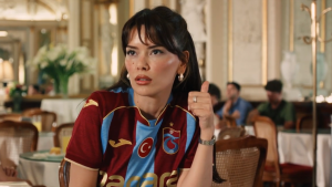 Trabzonspor yeni sezon formalarını tanıttı! Napoli sürprizi…