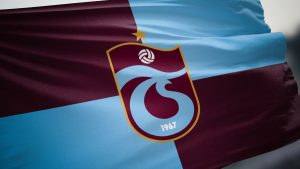 Trabzonspor yeni transferinin lisansını çıkardı!