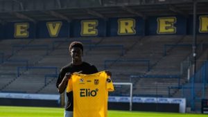 Trabzonspor’a 18’lik gol makinesi! Scout ekibinin yeni keşfi