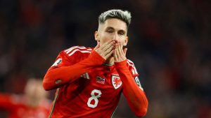 Trabzonspor’a bedava kanat: Harry Wilson!