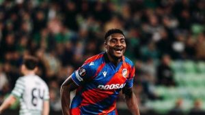 Trabzonspor’a Felipe Augusto’nun yerine Nijeryalı golcü! Transferde Onuachu faktörü