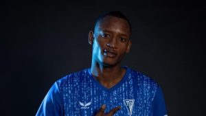 Trabzonspor’a Nijeryalı kule: Victory Maduabuchukwu!